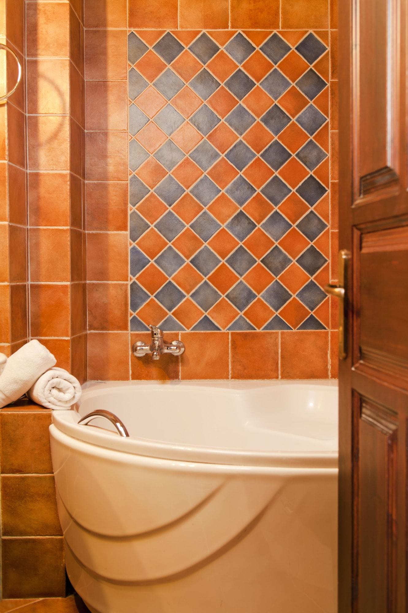 Mikri Arktos Hotel Elati  Bagian luar foto